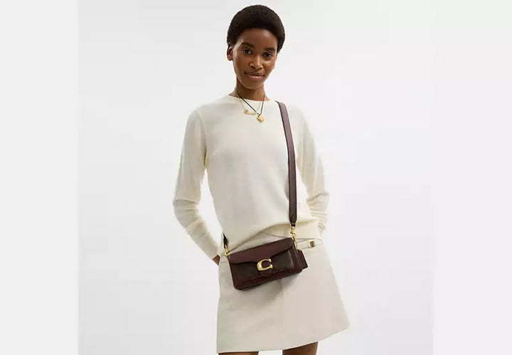 Coach Women's Tabby Shoulder Bag 20