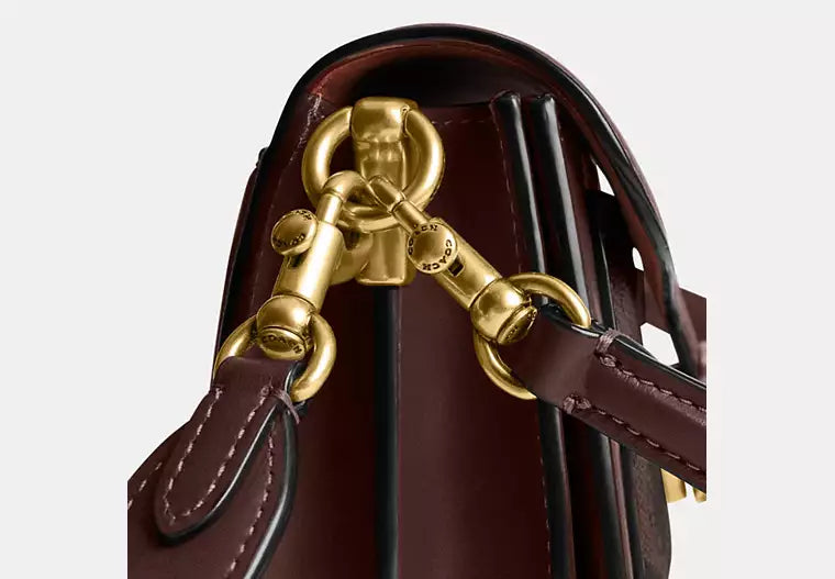 Coach Women's Tabby Shoulder Bag 20