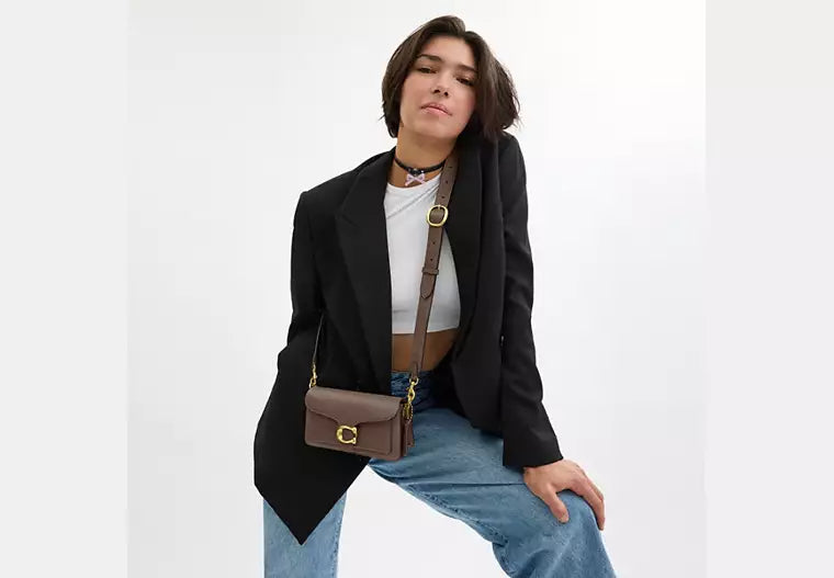 Coach Women's Tabby Shoulder Bag 20