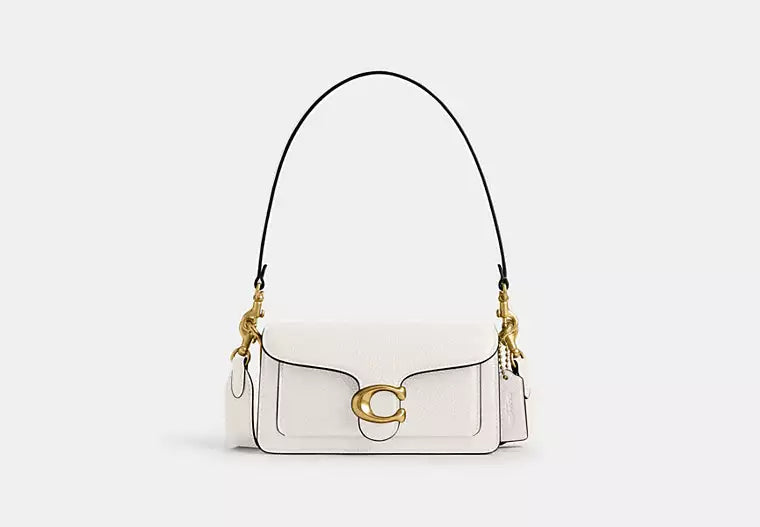 Coach Women's Tabby Shoulder Bag 20