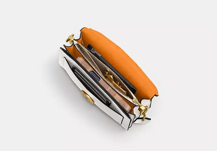 Coach Women's Tabby Shoulder Bag 20