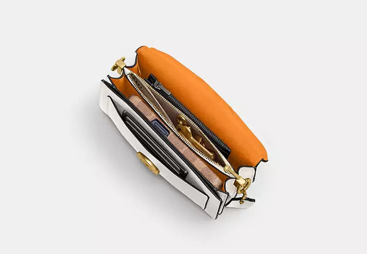 Coach Women's Tabby Shoulder Bag 20