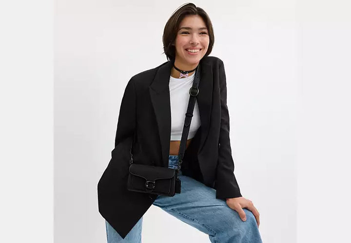 Coach Women's Tabby Shoulder Bag 20