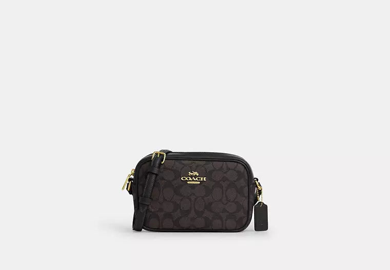 Coach Mini Jamie Camera Bag
