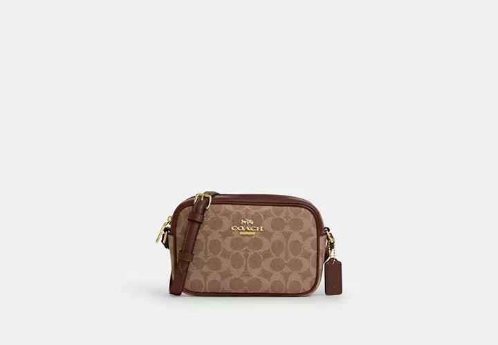 Coach Mini Jamie Camera Bag