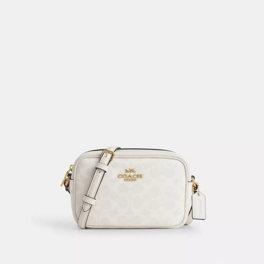 Coach Mini Jamie Camera Bag