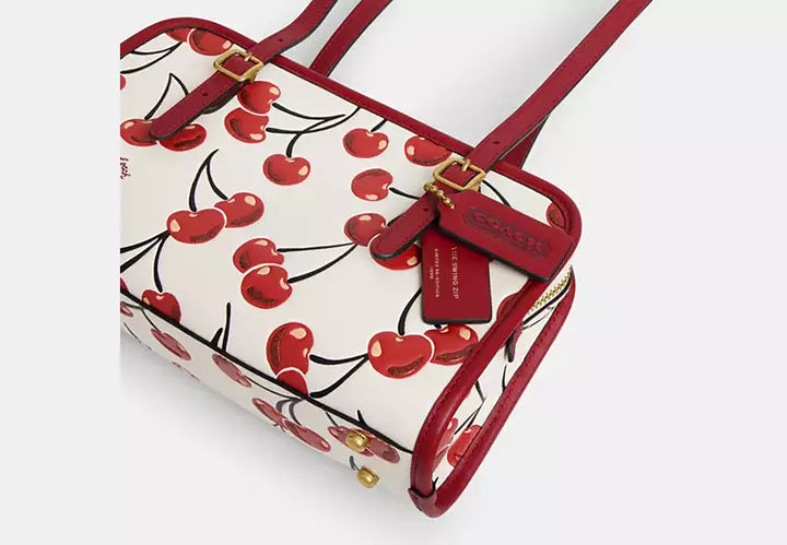 Coach Women’s Swing Zip Bag