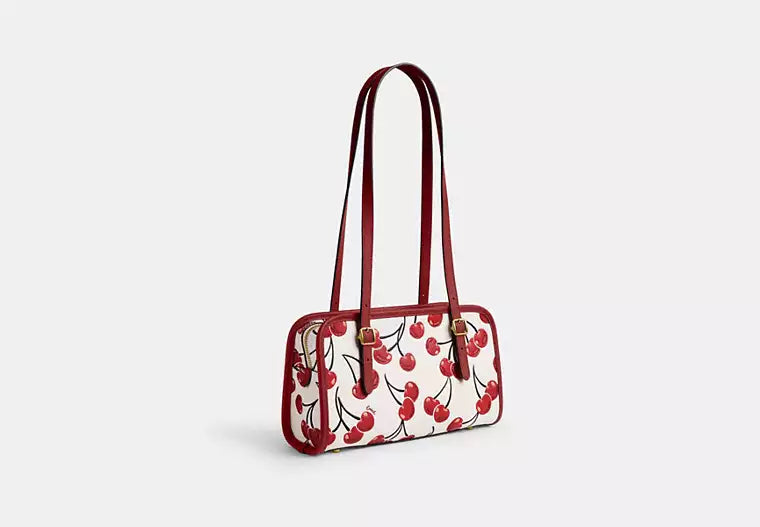 Coach Women’s Swing Zip Bag