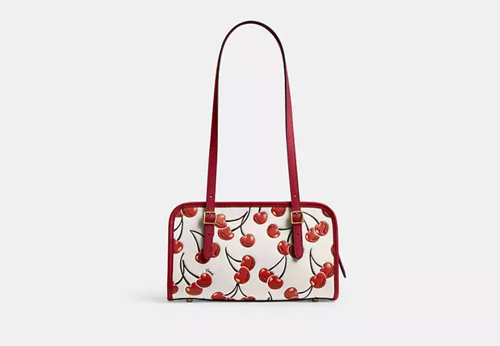 Coach Women’s Swing Zip Bag