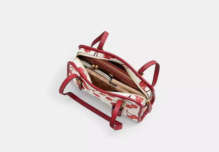 Coach Women’s Swing Zip Bag