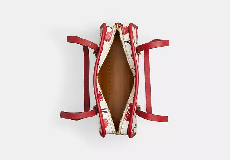 Coach Women’s Swing Zip Bag