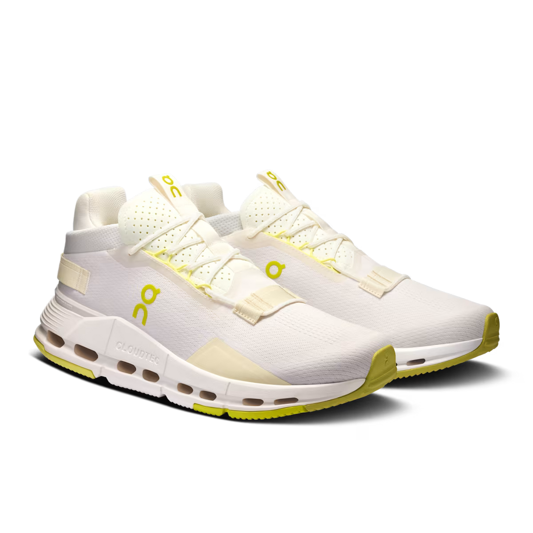 On Men's Cloudnova 2 Shoes