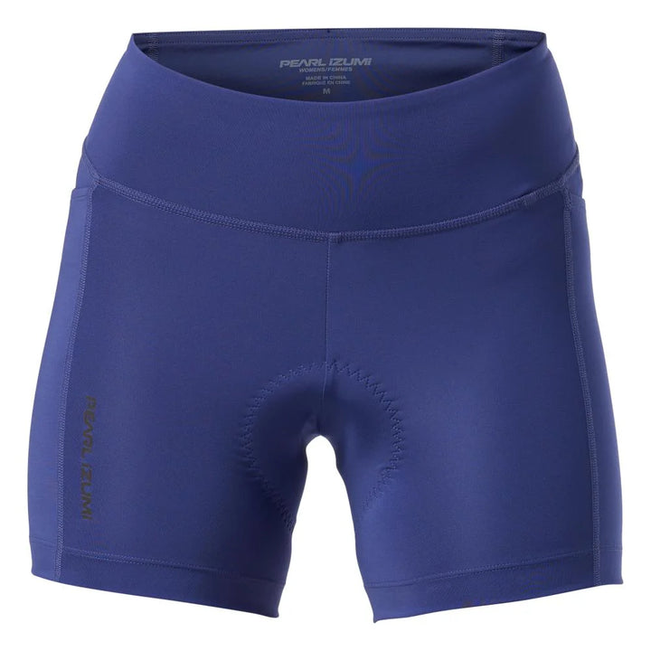 Pearl Izumi Women's Sugar 5" Cycling Shorts