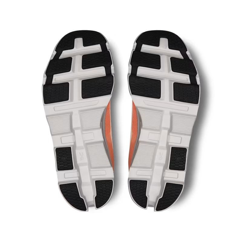 On Women's Cloudmonster 2 Shoes