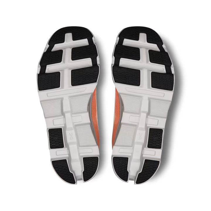 On Women's Cloudmonster 2 Shoes