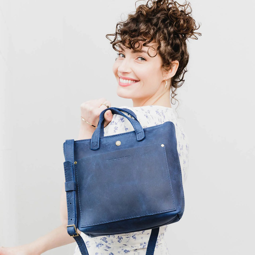 'Almost Perfect' Women Mini Crossbody Bag