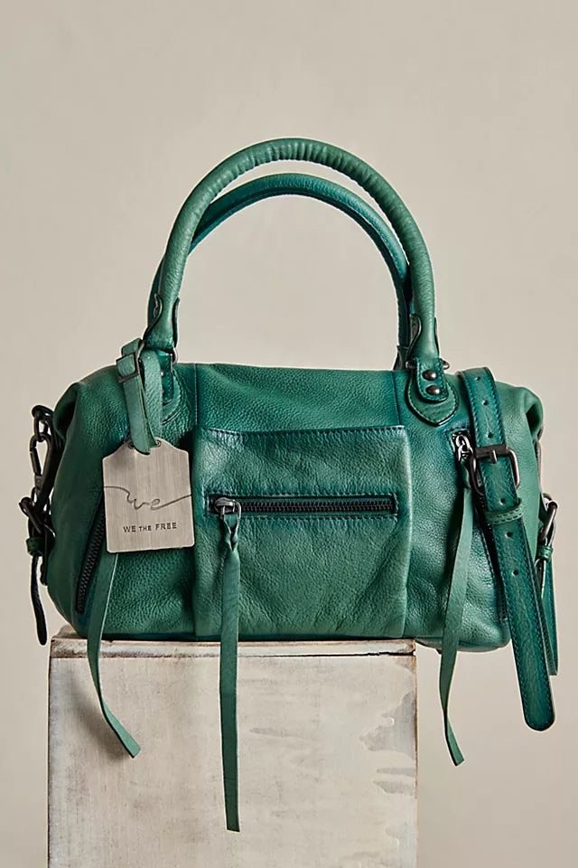 Free Baby People Emerson Bag