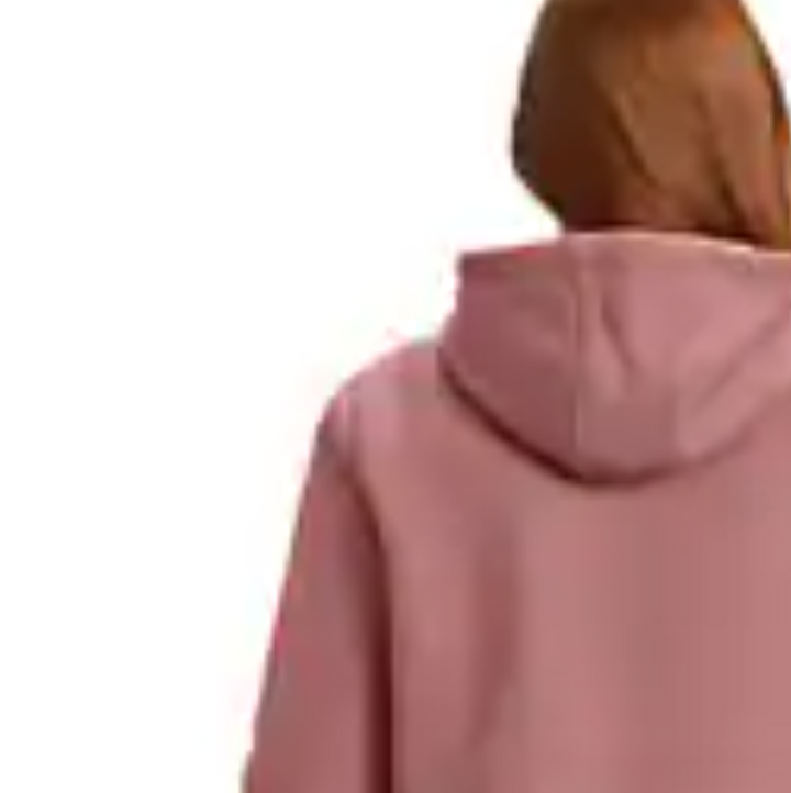 Carhartt Women's Relaxed Fit Midweight Logo Sleeve Graphic Hoodie