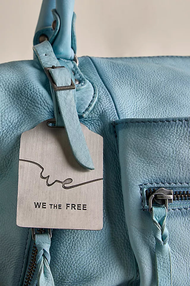 Free Baby People Emerson Bag