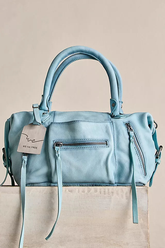 Free Baby People Emerson Bag