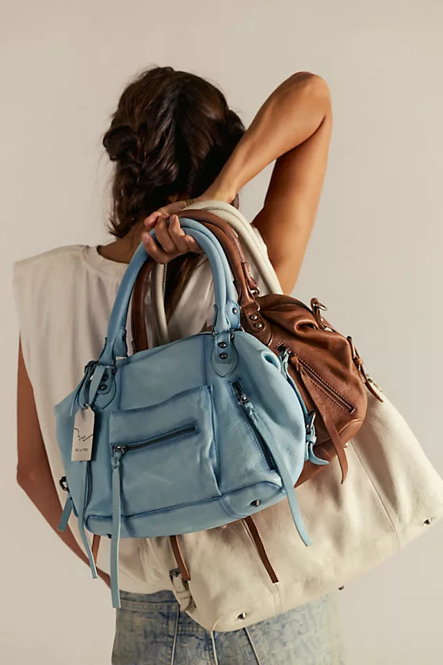 Free Baby People Emerson Bag