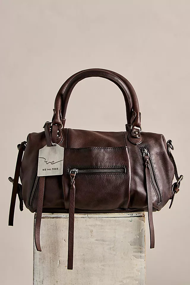 Free Baby People Emerson Bag