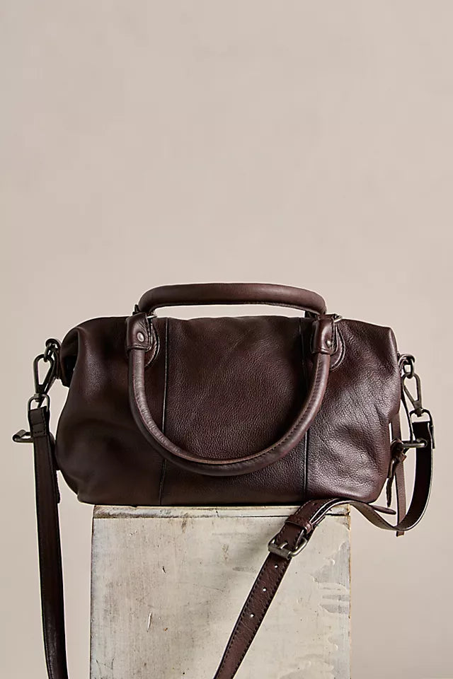 Free Baby People Emerson Bag