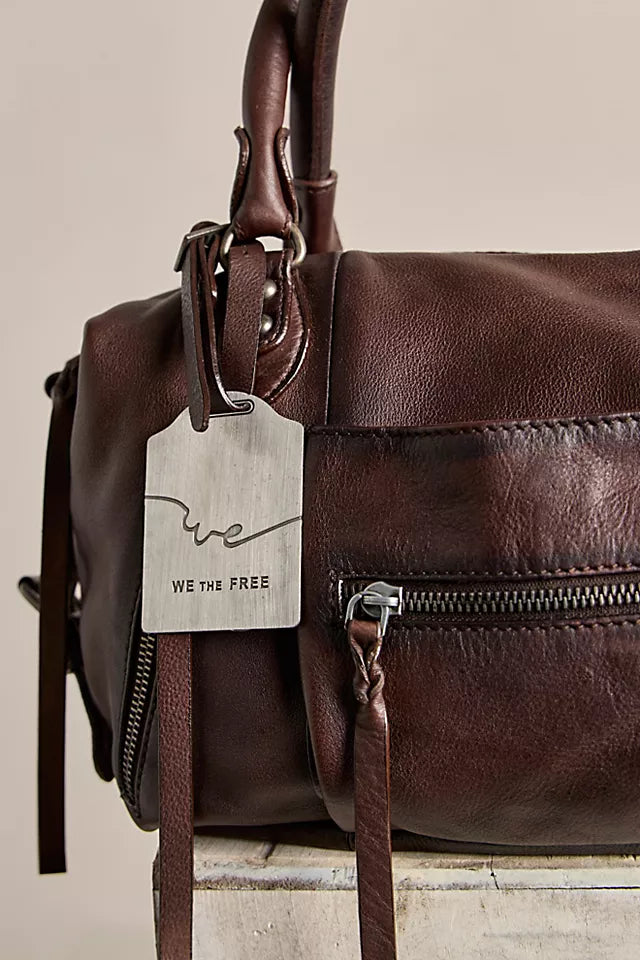 Free Baby People Emerson Bag