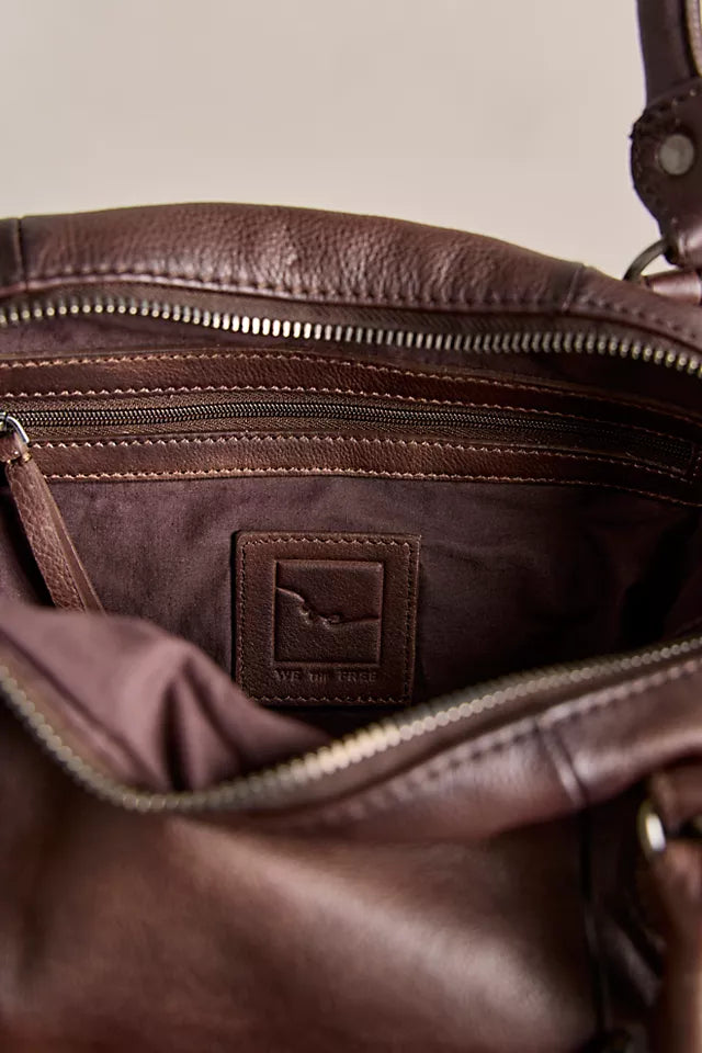 Free Baby People Emerson Bag