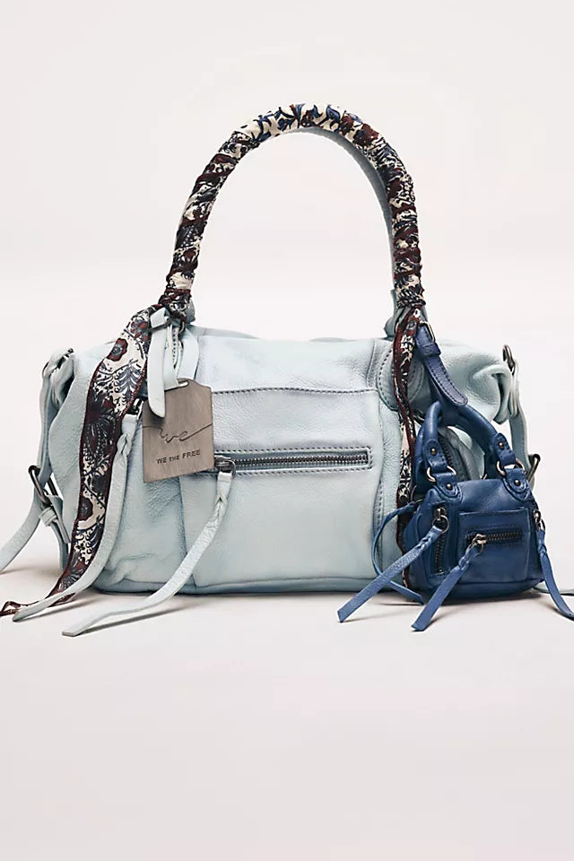 Free Baby People Emerson Bag