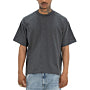 Pro Club Men's Heavywide Cotton Short Sleeve Crew Neck T-Shirt