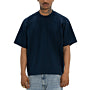 Pro Club Men's Heavywide Cotton Short Sleeve Crew Neck T-Shirt