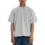 Pro Club Men's Heavywide Cotton Short Sleeve Crew Neck T-Shirt