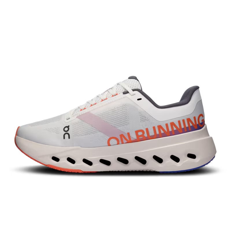 On Women's Cloudsurfer Next Shoes