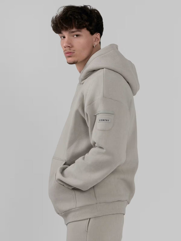 Travel Essentials Hoodie