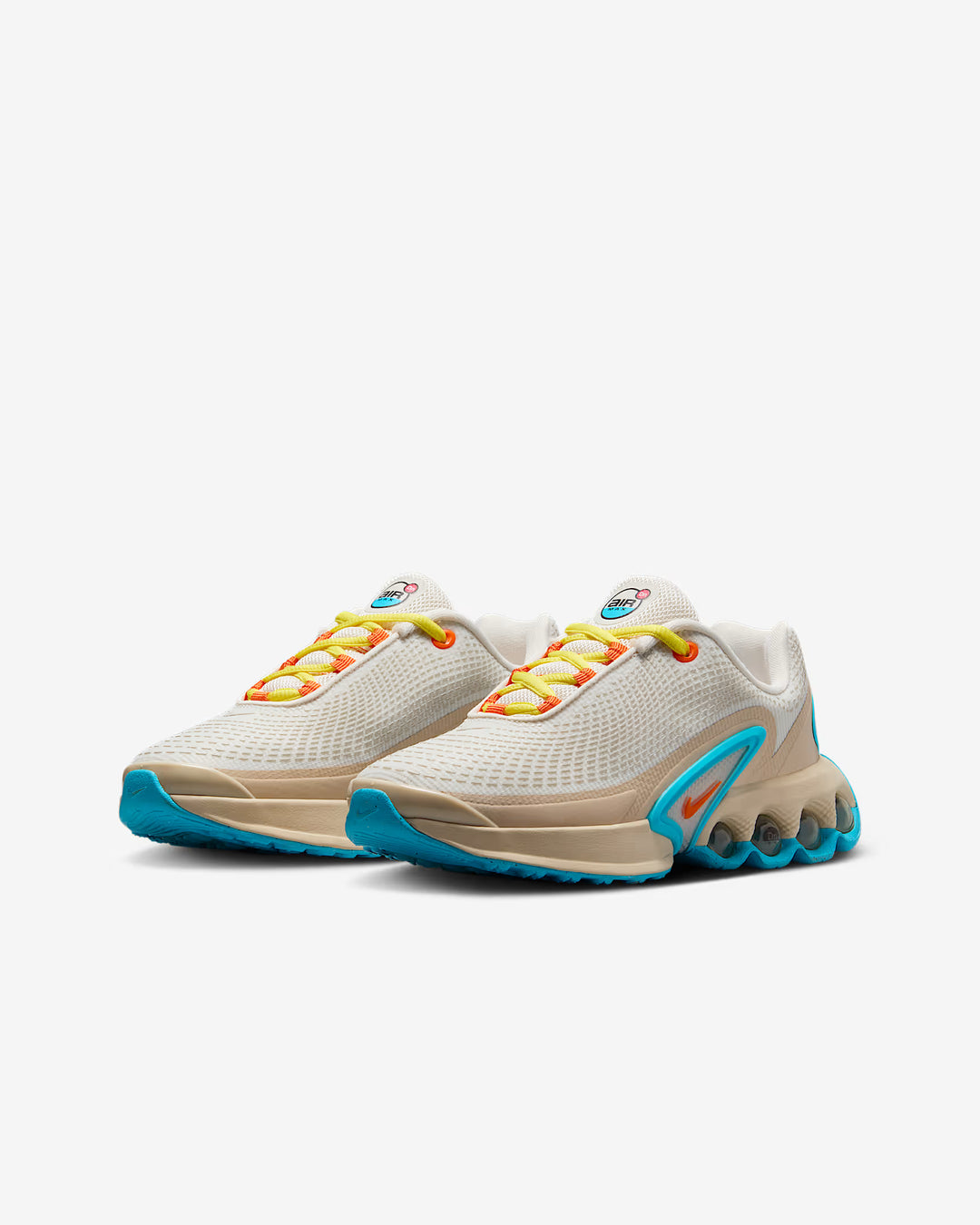Nike Kids' Air Max Dn Shoes