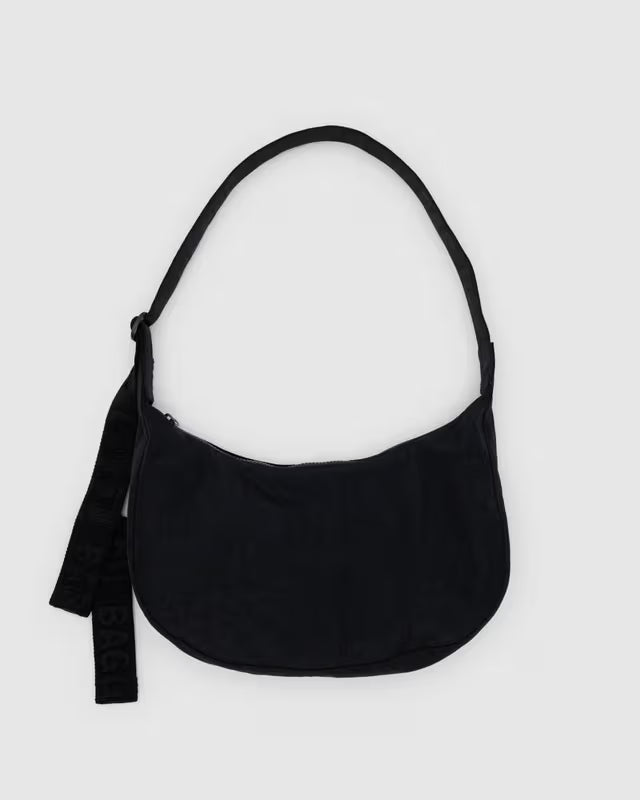 Baggu Medium Nylon Crescent Bag
