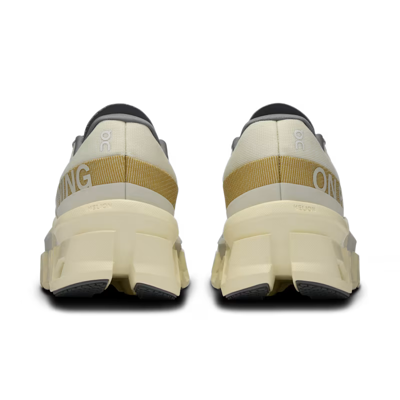 On Women's Cloudmonster 2 Shoes