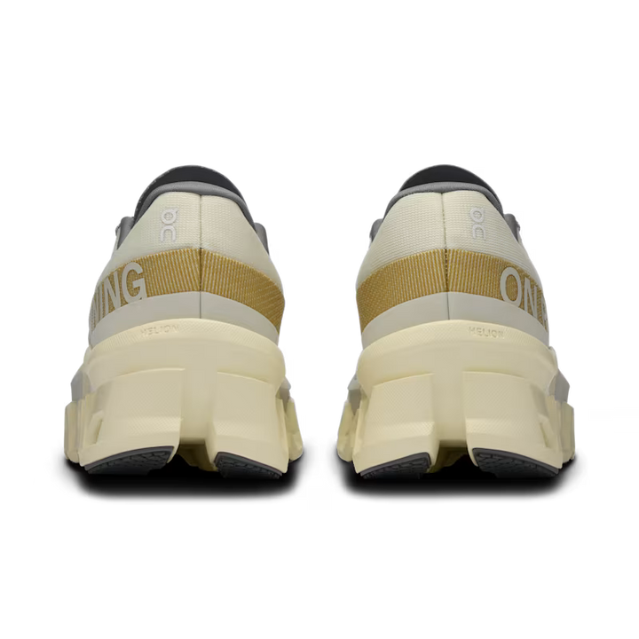 On Women's Cloudmonster 2 Shoes