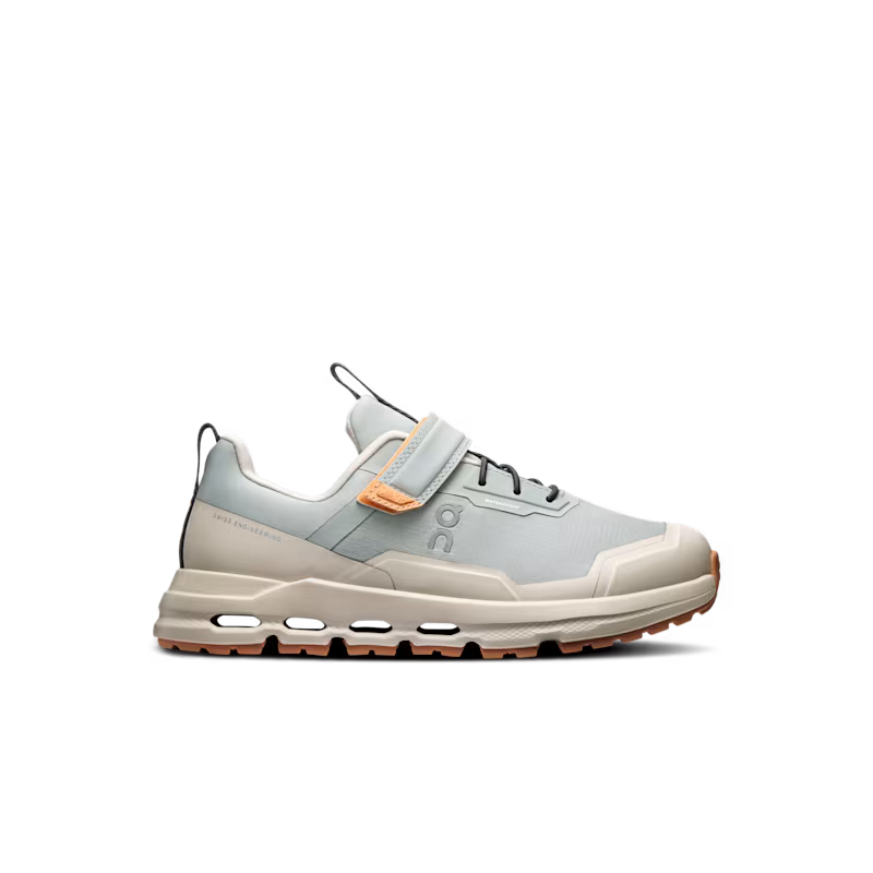 On Kids' Running Cloud Play