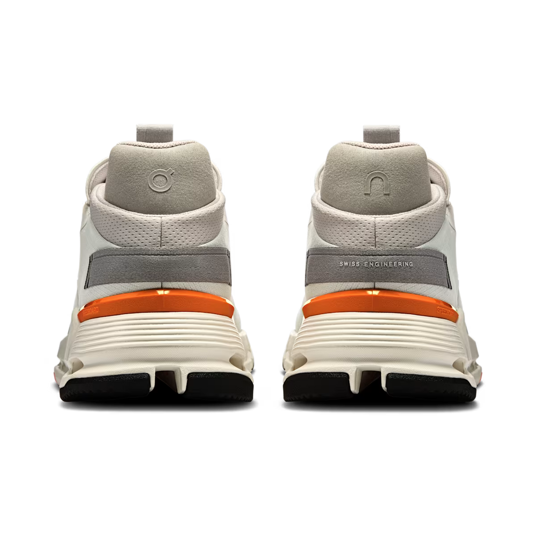 On Men's Cloudnova 2 Shoes