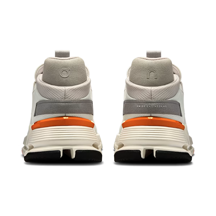 On Men's Cloudnova 2 Shoes