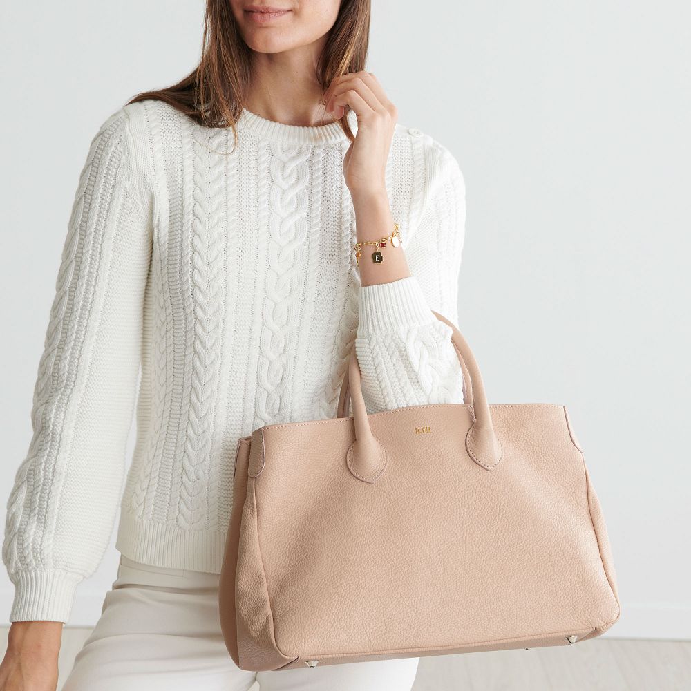 The Elisabetta Women’s Slouch Handbag