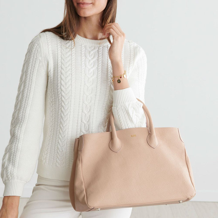 The Elisabetta Women’s Slouch Handbag