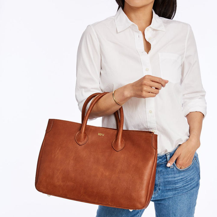The Elisabetta Women’s Slouch Handbag