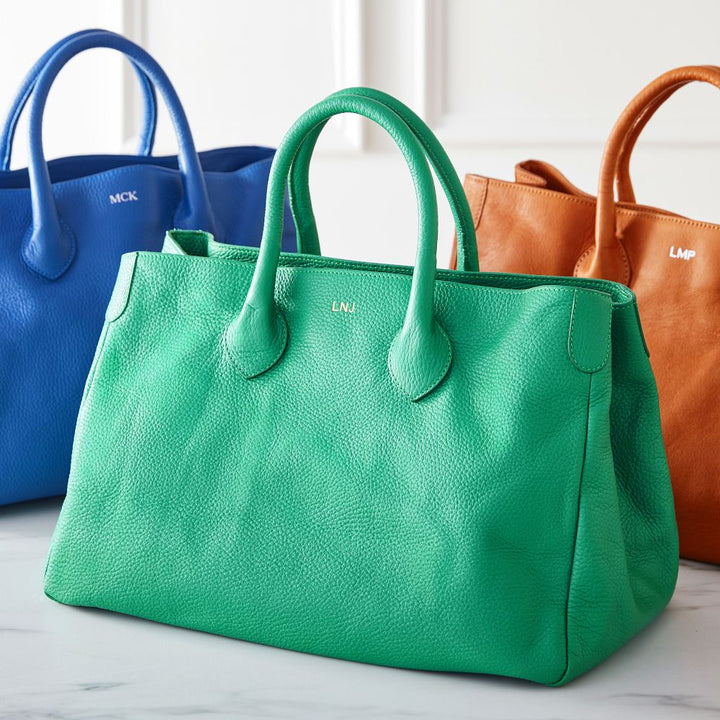 The Elisabetta Women’s Slouch Handbag