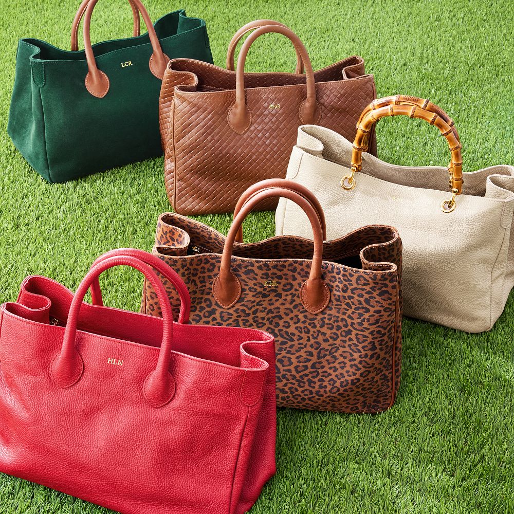 The Elisabetta Women’s Slouch Handbag