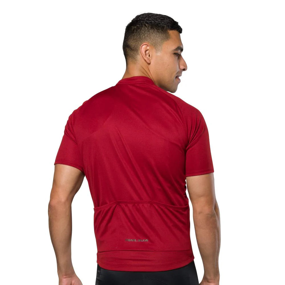 Pearl Izumi Men's Quest Short Sleeve Jersey