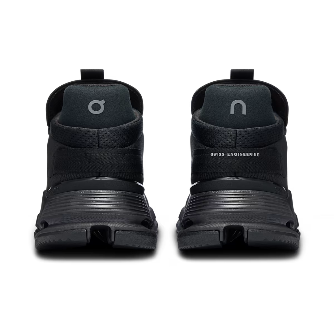 On Men's Cloudnova 2 Shoes