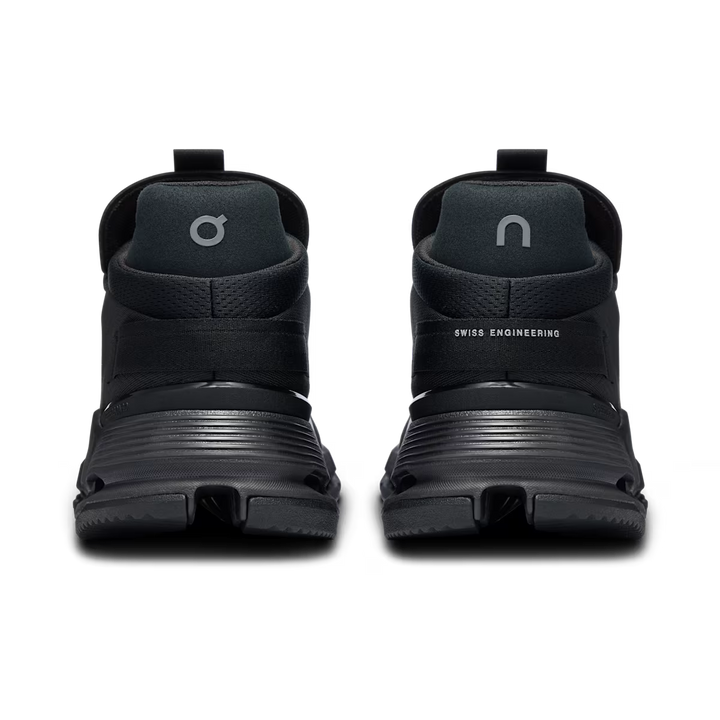 On Men's Cloudnova 2 Shoes